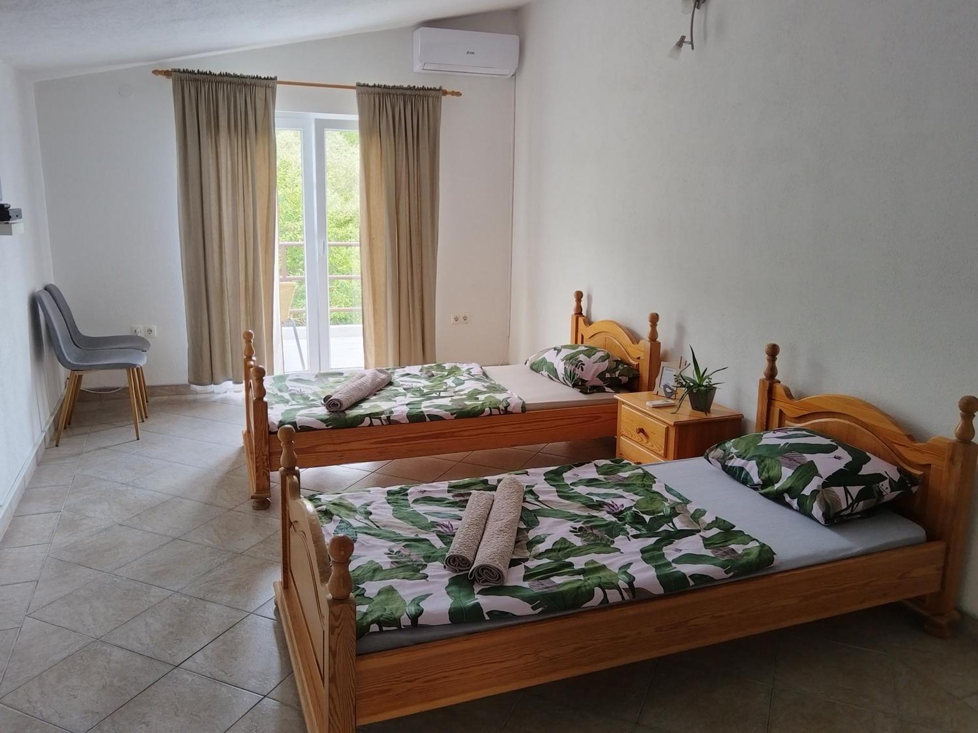 Apartments Pasha Blagaj Habitación foto