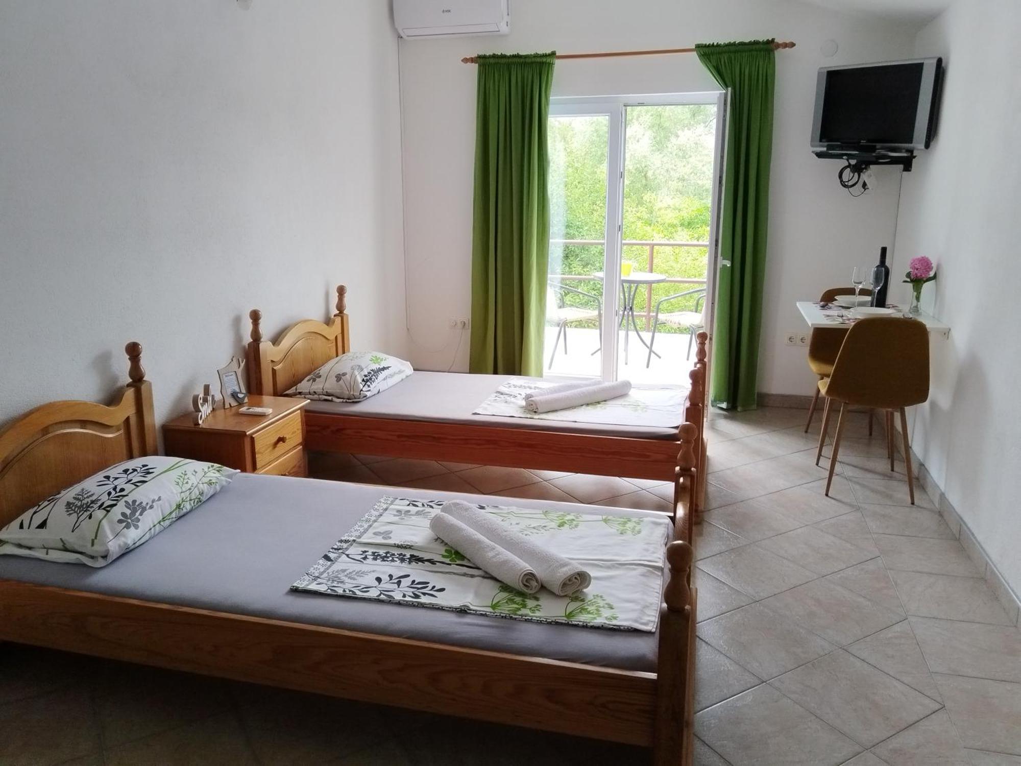 Apartments Pasha Blagaj Habitación foto
