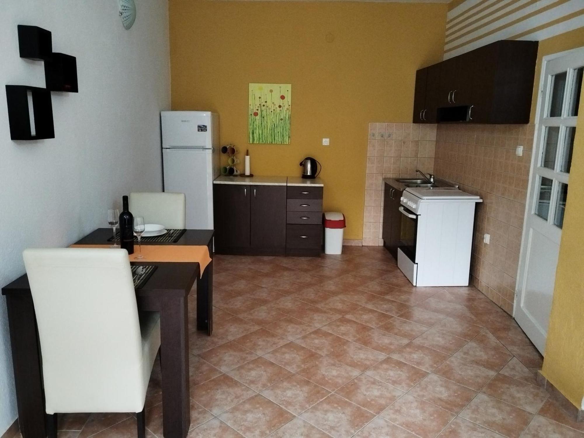 Apartments Pasha Blagaj Habitación foto