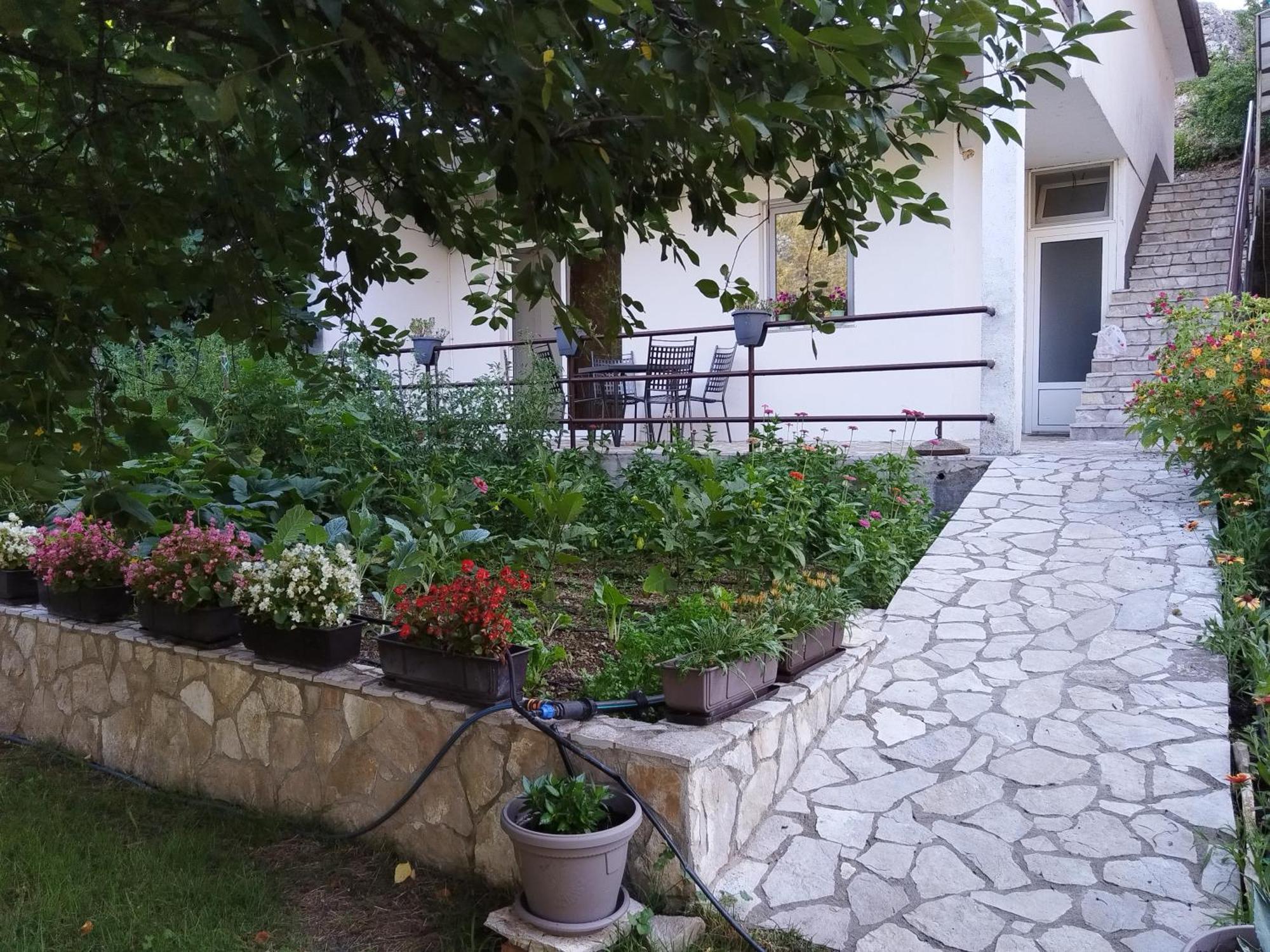 Apartments Pasha Blagaj Habitación foto