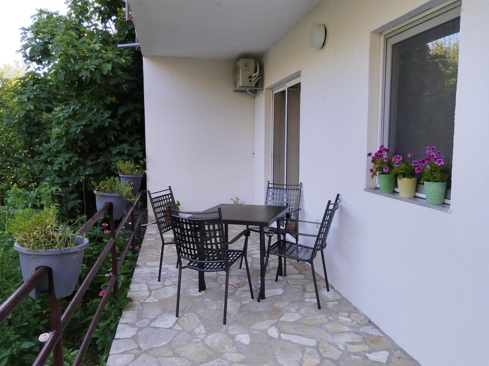 Apartments Pasha Blagaj Habitación foto